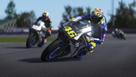 Игра Sony PlayStation 4 Valentino Rossi The Game Английская Версия Б/У - Retromagaz, image 3