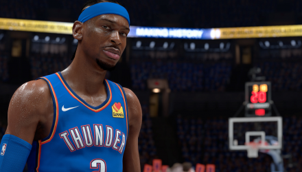 Гра Sony PlayStation 5 NBA 2K26 Англійська Версія Б/У - Retromagaz, image 2