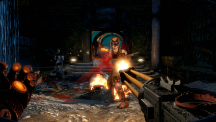 Гра Sony PlayStation 3 Bioshock 2 Англійська Версія Б/У - Retromagaz, image 5
