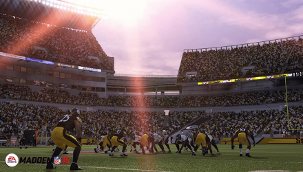 Игра Sony PlayStation 3 NFL Madden 15 Английская Версия Б/У - Retromagaz, image 6