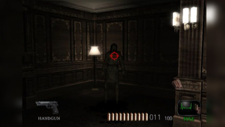 Гра Sony PlayStation 2 Resident Evil: Dead Aim Europe Англійська Версія Б/У - Retromagaz, image 5