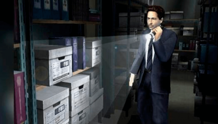 Гра Sony PlayStation 2 The X-Files: Resist or Serve Europe Англійська Версія Б/У - Retromagaz, image 4