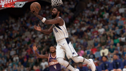 Гра Sony PlayStation 5 NBA 2K27 Англійська Версія Новий - Retromagaz, image 6