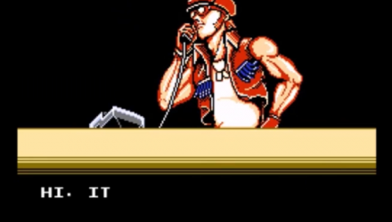 Гра RMC Famicom Dendy Contra Force 90х TV Game Англійська Версія Тільки Картридж Б/У - Retromagaz, image 5