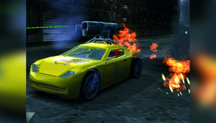 Гра Sony PlayStation 2 Mashed Europe Англійська Версія Б/У - Retromagaz, image 2