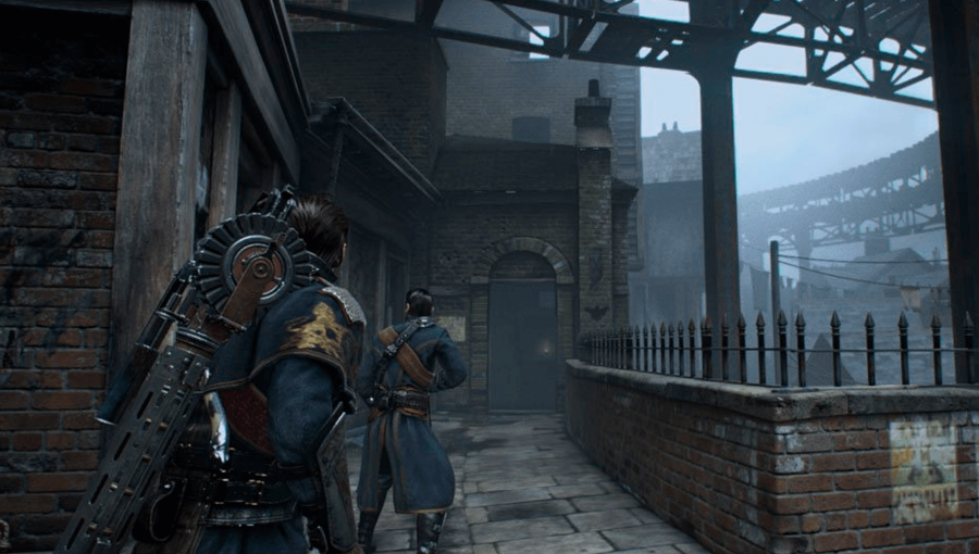 The order: 1886. New order 1886. The order 1886 Gameplay. The order 1886 Скриншоты. Ps4 1886