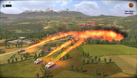 Гра Microsoft Xbox 360 R.U.S.E.: The Art of Deception Англійська Версія Б/У - Retromagaz, image 5