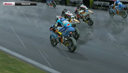 Гра Microsoft Xbox 360 MotoGP 13 Англійська Версія Б/У - Retromagaz, image 5