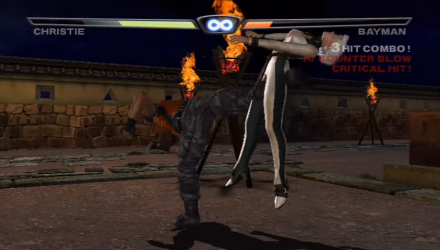 Игра Microsoft Xbox Original Dead or Alive 3 Europe Английская Версия Б/У - Retromagaz, image 5