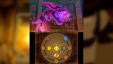 Игра Nintendo 3DS Doctor Lautrec and the Forgotten Knights Europe Английская Версия Б/У - Retromagaz, image 5