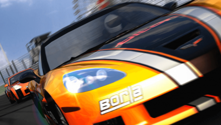 Гра Microsoft Xbox 360 Forza Motorsport 2 Англійська Версія Б/У - Retromagaz, image 2
