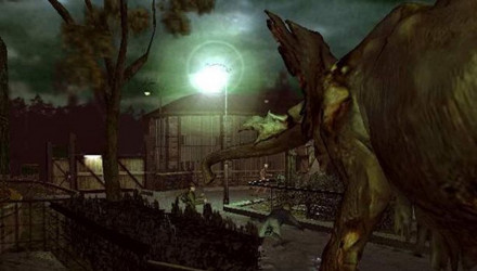 Игра Sony PlayStation 2 Resident Evil Outbreak: File 2 Europe Английская Версия Б/У - Retromagaz, image 6