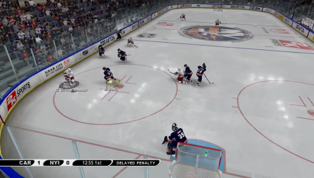 Гра Sony PlayStation 3 NHL 2K 7 8 9 10 в Асортименті Англійська Версія Б/У - Retromagaz, image 2