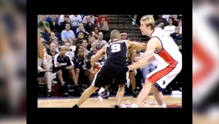 Гра Sony PlayStation 2 ESPN NBA 2K5 Europe Англійська Версія Б/У - Retromagaz, image 1