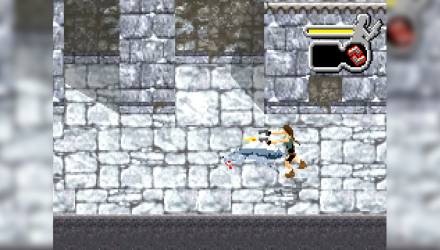 Гра Nintendo Game Boy Advance Tomb Raider: The Prophecy Англійська Версія Б/У - Retromagaz, image 4