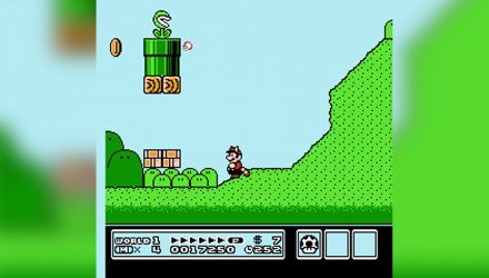 Збірник Ігор RMC Famicom Dendy 7 in 1 BS-701 Super Mario Bros. 2 3 6 9 10 14 16 90х TV Game Англійська Версія Тільки Картридж Б/У - Retromagaz, image 2