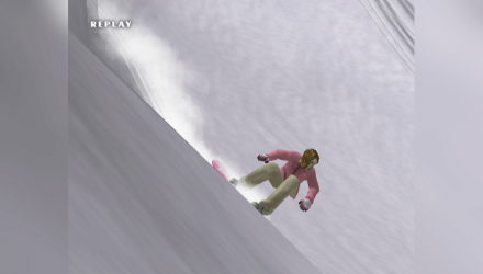 Гра Sony PlayStation 2 Snowboard Racer 2 Europe Англійська Версія Б/У - Retromagaz, image 1