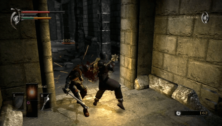 Гра Sony PlayStation 3 Demon’s Souls Англійська Версія Б/У - Retromagaz, image 5