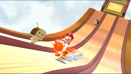 Игра Nintendo Switch Super Mario Galaxy 1 + 2 Английская Версия Новый - Retromagaz, image 3