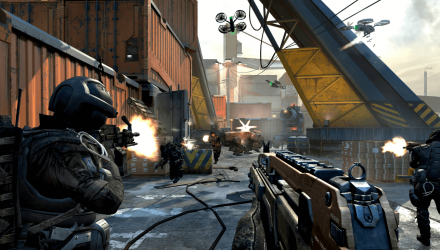 Гра LT3.0 Xbox 360 Call of Duty: Black Ops 2 Російська Озвучка Новий - Retromagaz, image 2