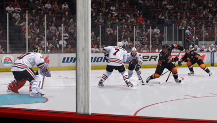 Гра Sony PlayStation 3 NHL 14 Російські Субтитри Б/У - Retromagaz, image 2