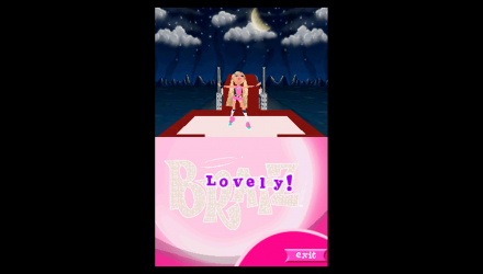 Игра Nintendo DS Bratz Forever Diamondz Английская Версия Б/У - Retromagaz, image 6