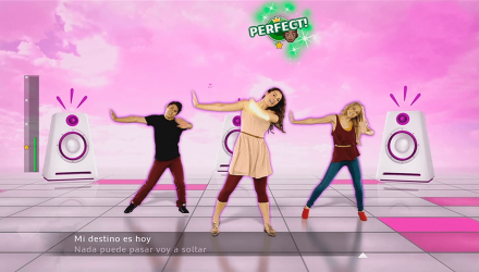 Игра Microsoft Xbox One Just Dance Disney Party 2 Английская Версия Б/У - Retromagaz, image 1