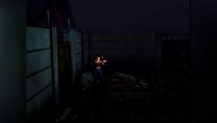 Игра RMC Dreamcast Resident Evil Code: Veronica Русские Субтитры Б/У - Retromagaz, image 1