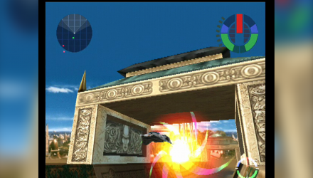Гра Sony PlayStation 1 Star Wars: Demolition Europe Англійська Версія Б/У - Retromagaz, image 3