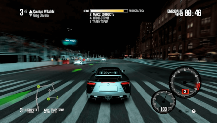 Гра Microsoft Xbox 360 Need for Speed: Shift 2 – Unleashe Російська Озвучка Б/У - Retromagaz, image 4
