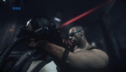 Игра Microsoft Xbox 360 The Chronicles of Riddick: Assault on Dark Athena Английская Версия Б/У - Retromagaz, image 4