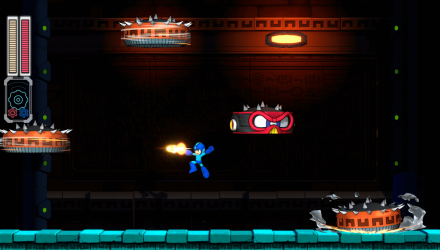 Игра Nintendo Switch Mega Man 11 Английская Версия Б/У - Retromagaz, image 3