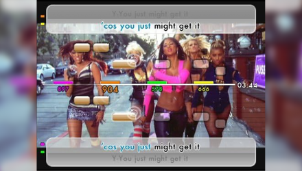 Гра Nintendo Wii We Sing Pop! Europe Англійська Версія Б/У - Retromagaz, image 5