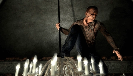 Игра Sony PlayStation 3 Alone In The Dark: Inferno Prices Free Английская Версия Б/У - Retromagaz, image 1