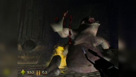 Гра Nintendo N64 Turok 2: Seeds of Evil Europe Англійська Версія Тільки Картридж Б/У - Retromagaz, image 2