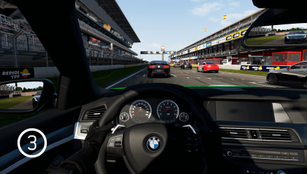 Гра Microsoft Xbox One Forza Motorsport 6 Російські Субтитри Б/У - Retromagaz, image 1