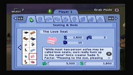 Гра Sony PlayStation Portable The Sims 2 Англійська Версія Б/У - Retromagaz, image 1