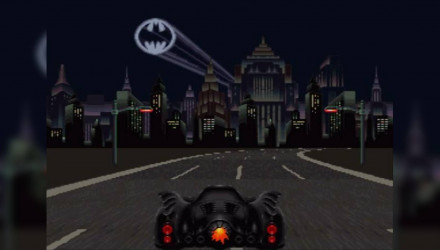Гра Nintendo SNES Batman Returns Europe Англійська Версія Тільки Картридж Б/У - Retromagaz, image 2
