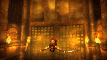 Гра Sony PlayStation Portable Prince of Persia Revelations Англійська Версія Б/У - Retromagaz, image 5