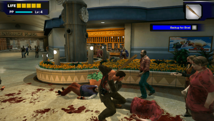 Игра Microsoft Xbox 360 Dead Rising Английская Версия Б/У - Retromagaz, image 4