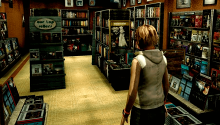 Игра Sony PlayStation 2 UPS2M Italia Demo Speciale Horror Europe Английская Версия Б/У - Retromagaz, image 2