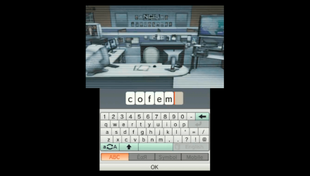 Гра Nintendo 3DS NCIS 3D Europe Англійська Версія Б/У - Retromagaz, image 2