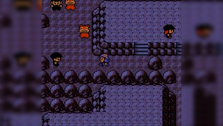 Игра Nintendo Game Boy Color Pokemon Crystal Японская Версия Только Картридж Б/У - Retromagaz, image 5