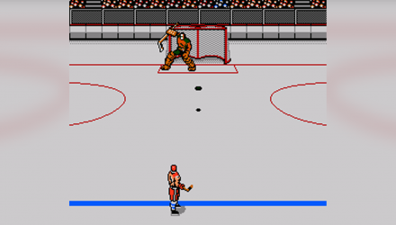Сборник Игр RMC Famicom Dendy 3 in 1 EK-304 Blades of Steel, Castlevania, Battletoads & Double Dragon 90х TV Game Английская Версия Только Картридж Б/У - Retromagaz, image 2