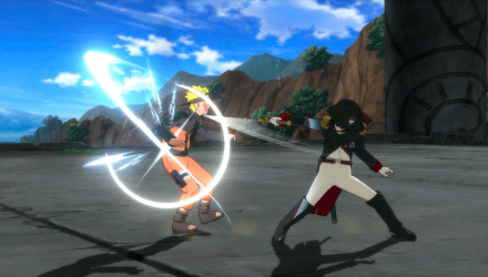 Игра Sony PlayStation 3 Naruto Shippuden Ultimate Ninja Storm 3 Русские Субтитры Б/У - Retromagaz, image 4