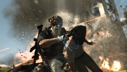 Игра Microsoft Xbox 360 Tom Clancy’s Ghost Recon: Future Soldier Русская Озвучка Б/У - Retromagaz, image 2