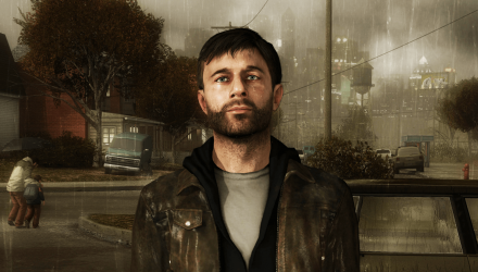 Гра Sony PlayStation 3 Heavy Rain Російська Озвучка Б/У - Retromagaz, image 1