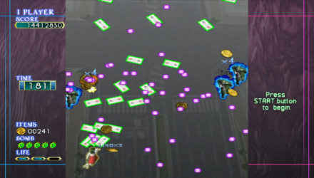 Игра Sony PlayStation 2 Mobile Light Force 2 (Shikigami no Shiro) Europe Английская Версия Б/У - Retromagaz, image 1