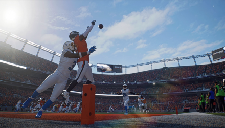 Игра Sony PlayStation 5 Madden NFL 27 Английская Версия Новый - Retromagaz, image 5