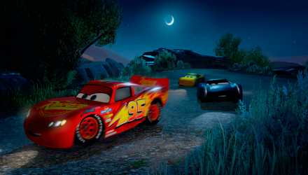 Игра Sony PlayStation 4 Cars 3: Driven to Win Русские Субтитры Новый - Retromagaz, image 6